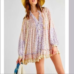 Free People Top FINAL PRICE